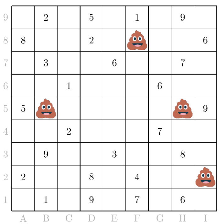 sudoku-souris